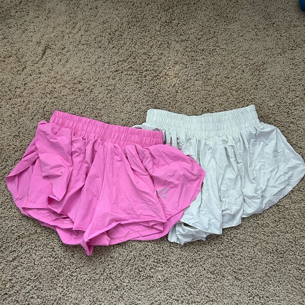 Women's Butterfly 2022 Shorts